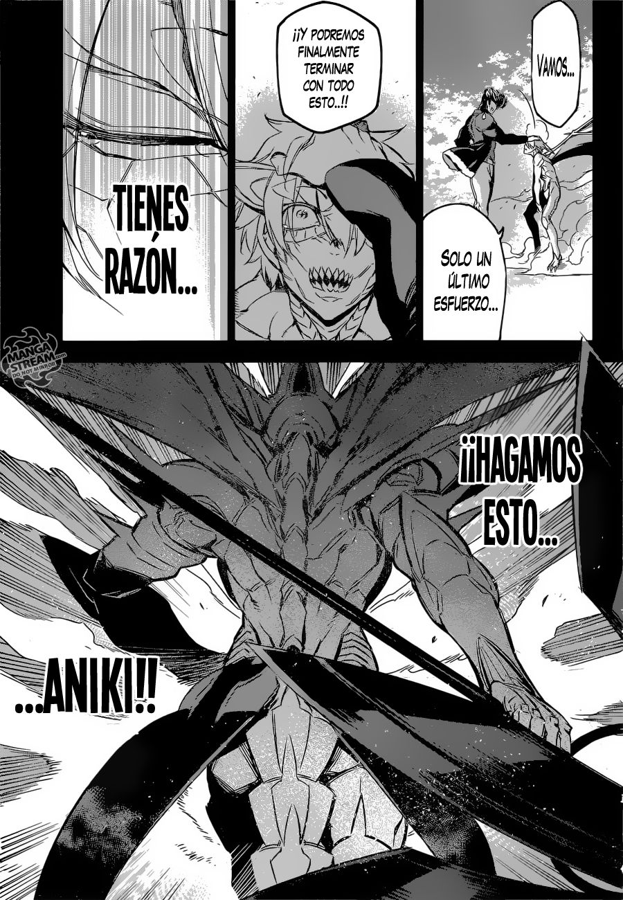 Read Akame ga Kill! (es) Manga Online