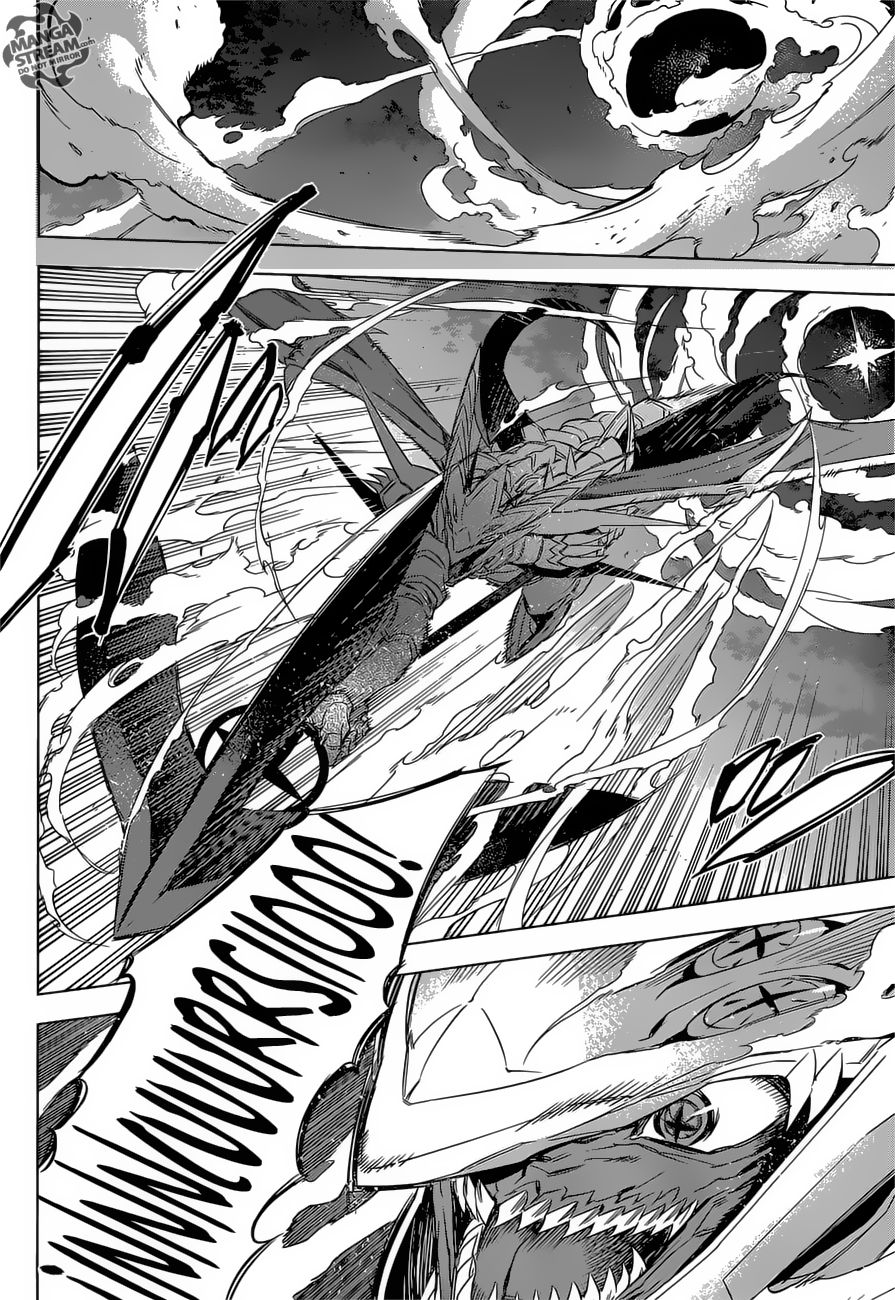 Read Akame ga Kill! (es) Manga Online