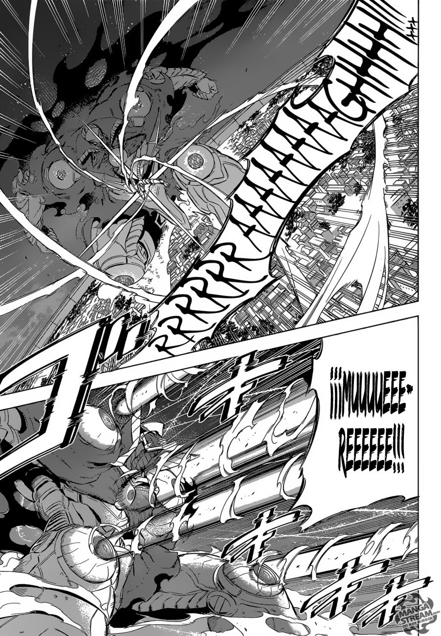 Read Akame ga Kill! (es) Manga Online