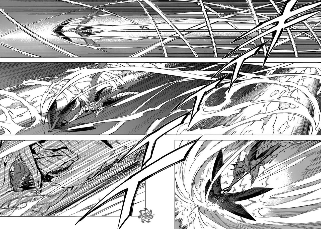 Read Akame ga Kill! (es) Manga Online