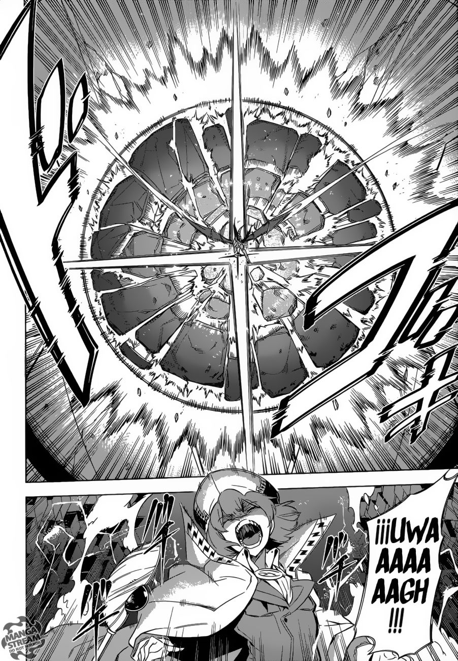 Read Akame ga Kill! (es) Manga Online