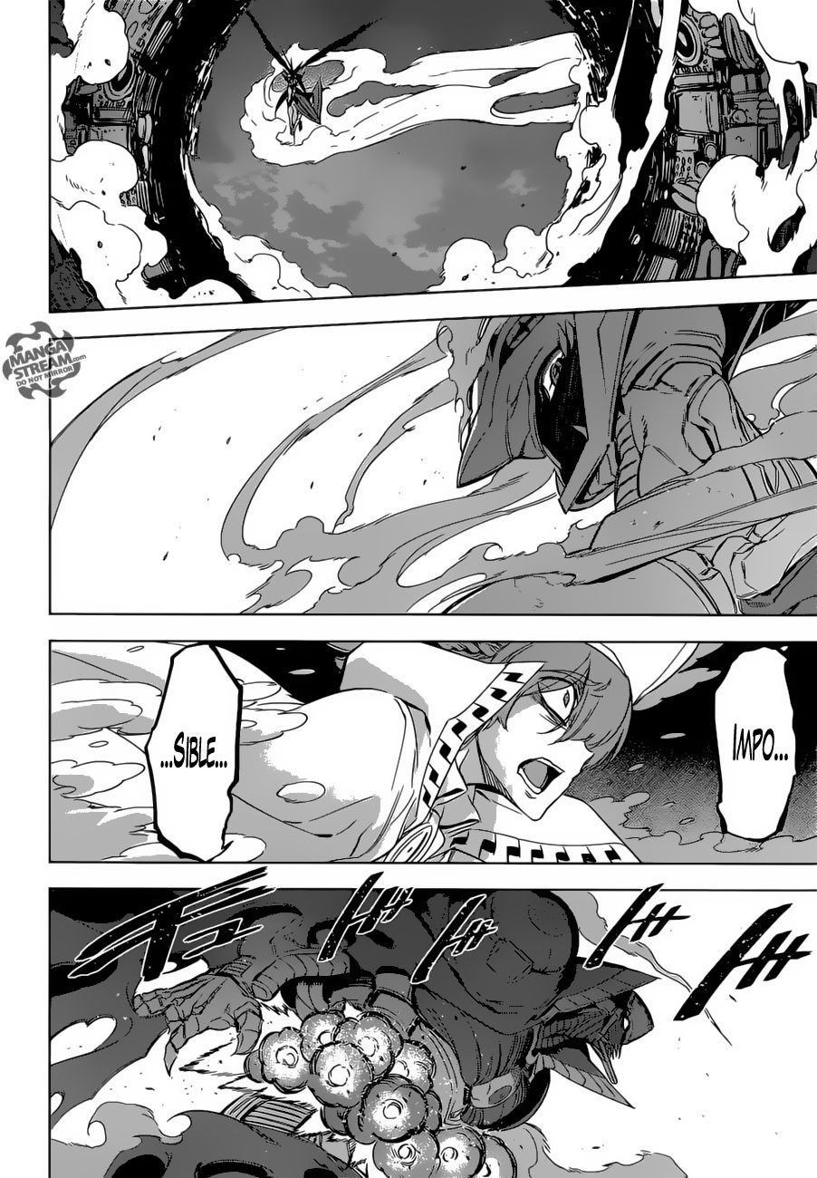 Read Akame ga Kill! (es) Manga Online