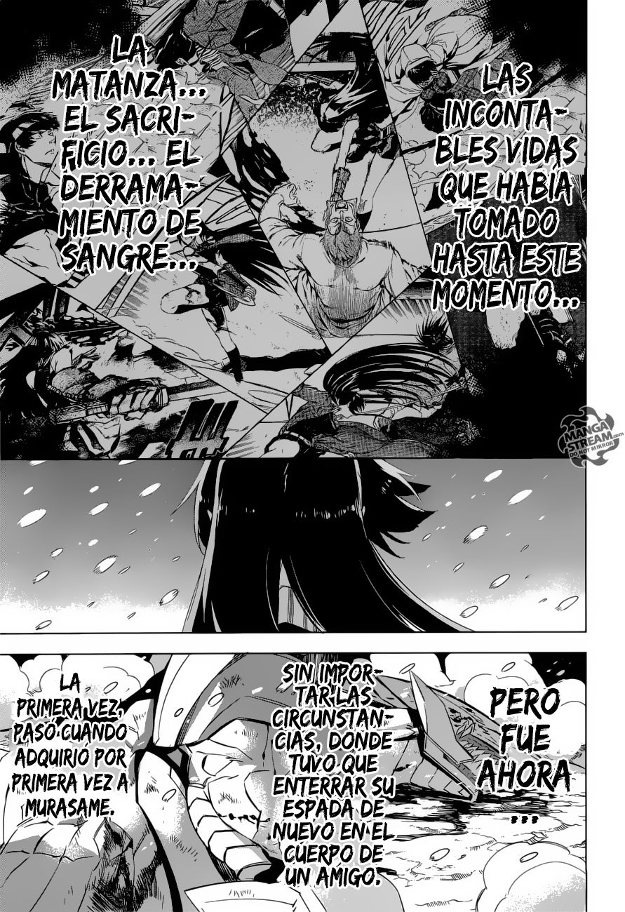 Read Akame ga Kill! (es) Manga Online