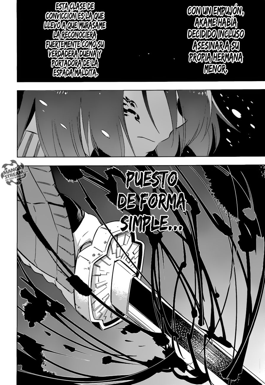 Read Akame ga Kill! (es) Manga Online