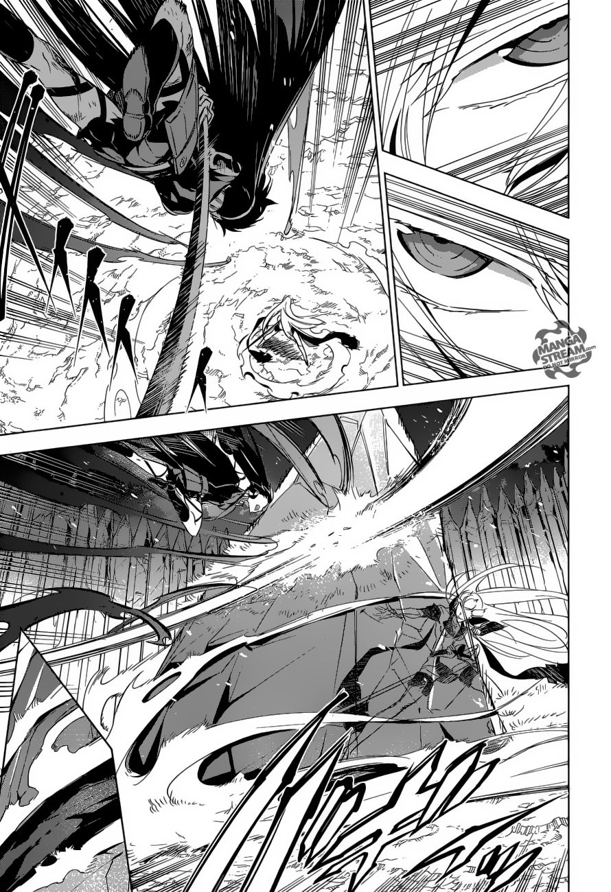 Read Akame ga Kill! (es) Manga Online
