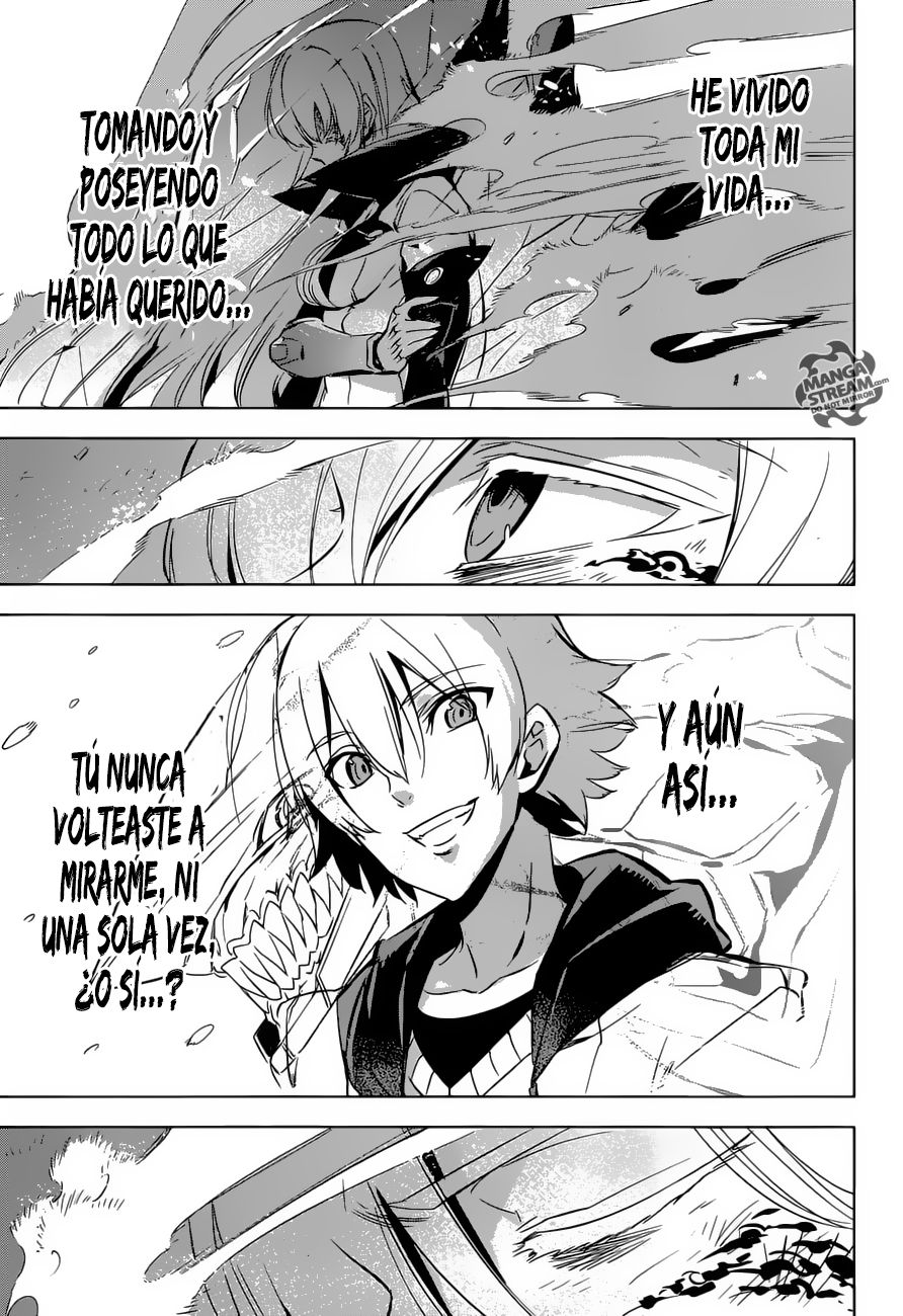 Read Akame ga Kill! (es) Manga Online