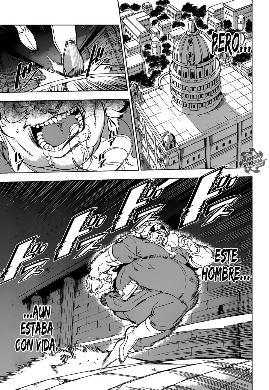 Read Akame ga Kill! (es) Manga Online