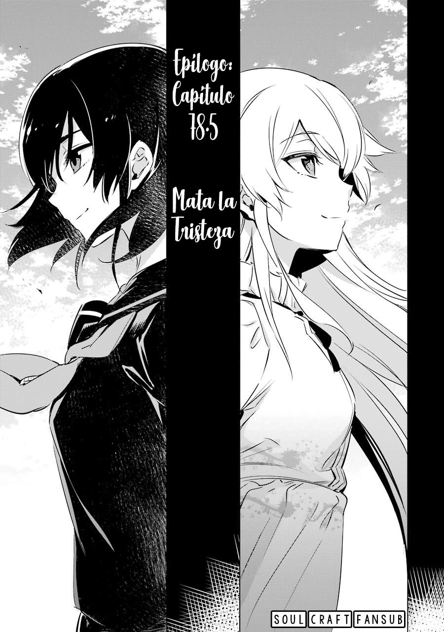Read Akame ga Kill! (es) Manga Online