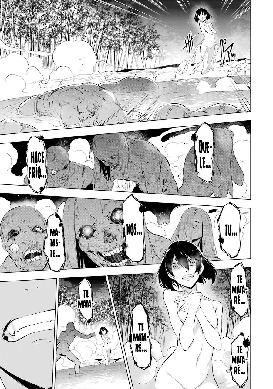 Read Akame ga Kill! (es) Manga Online