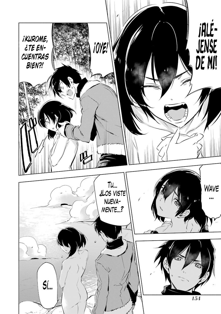 Read Akame ga Kill! (es) Manga Online