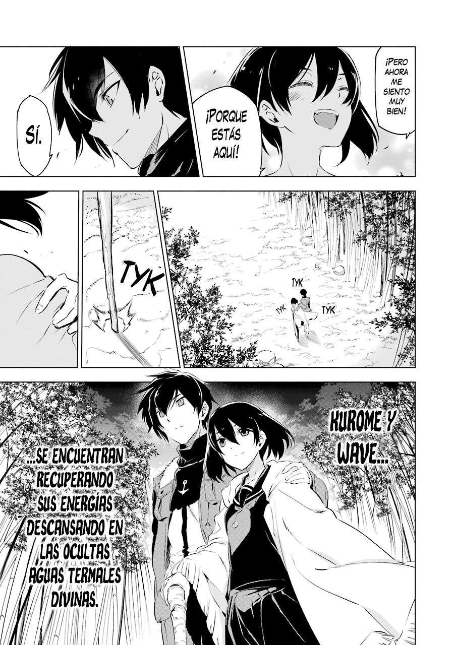 Read Akame ga Kill! (es) Manga Online