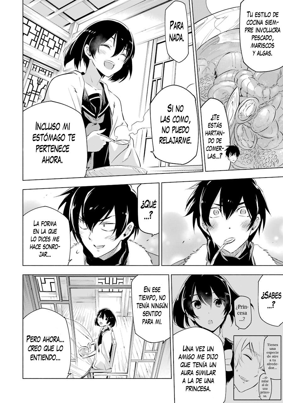 Read Akame ga Kill! (es) Manga Online