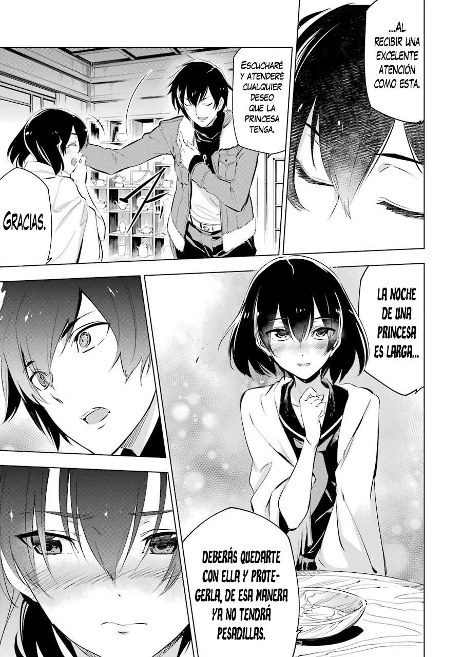 Read Akame ga Kill! (es) Manga Online