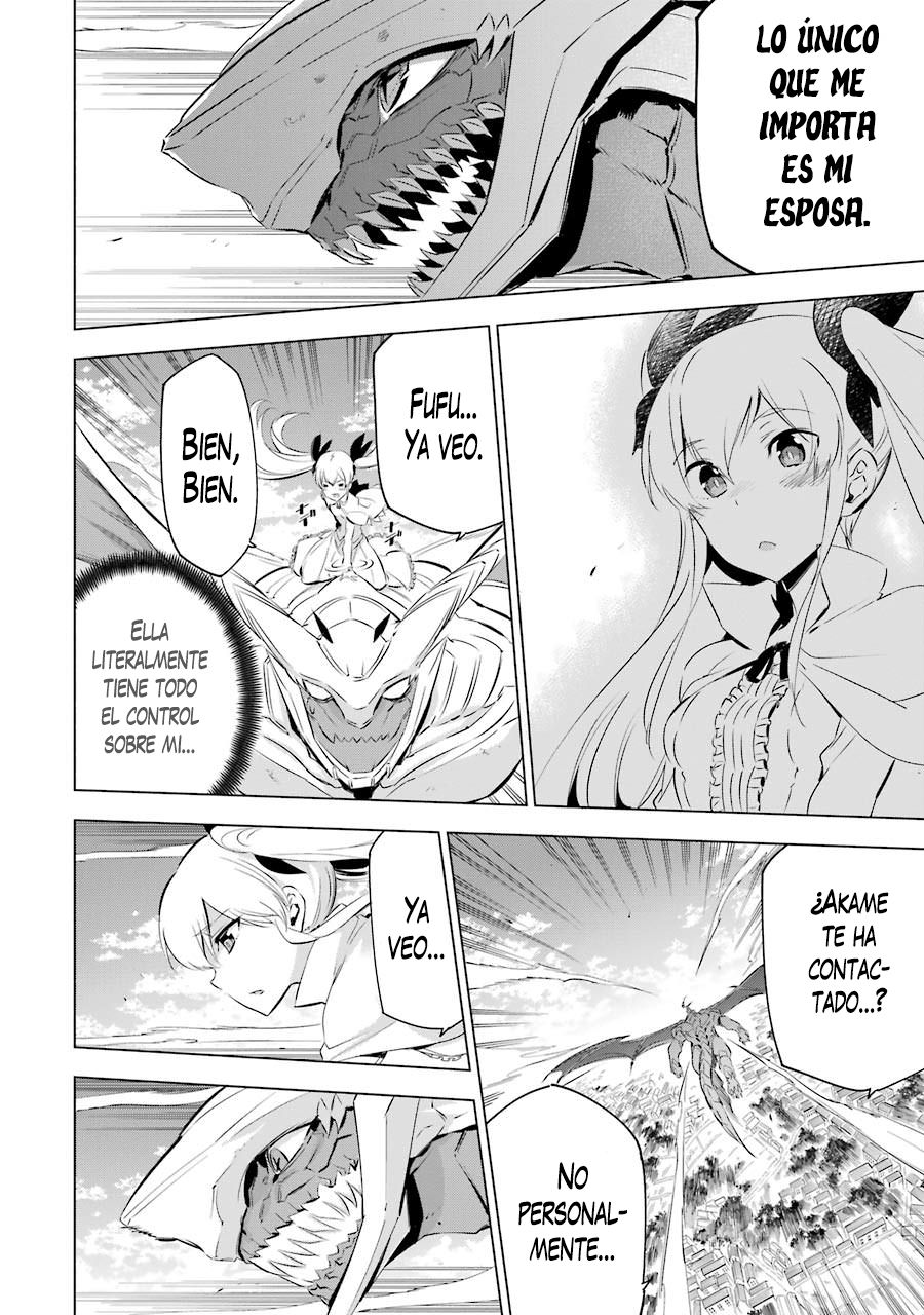 Read Akame ga Kill! (es) Manga Online