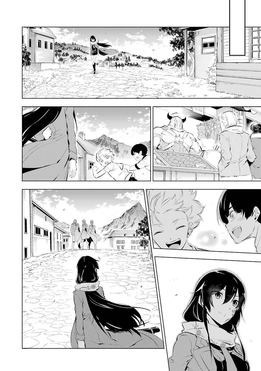 Read Akame ga Kill! (es) Manga Online