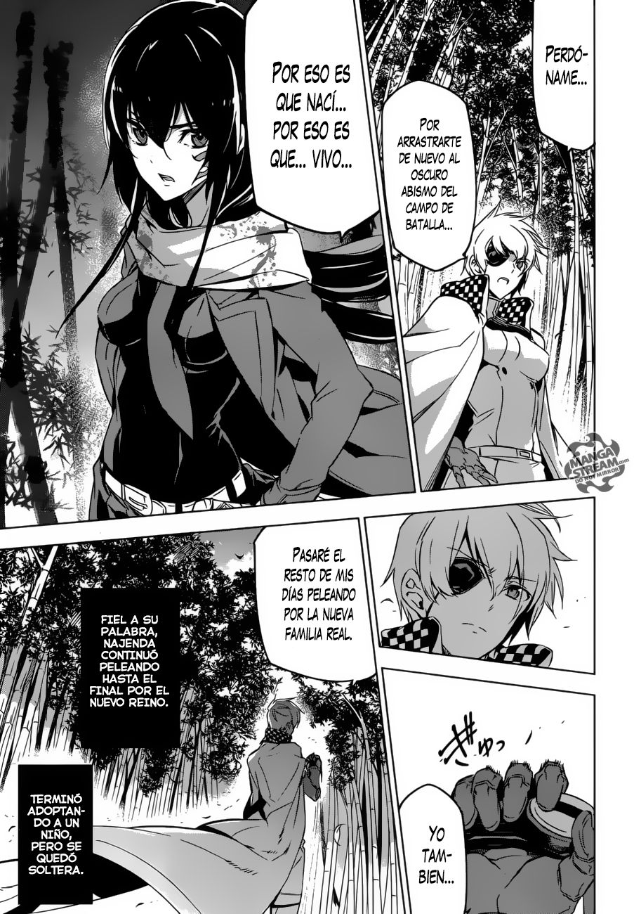 Read Akame ga Kill! (es) Manga Online