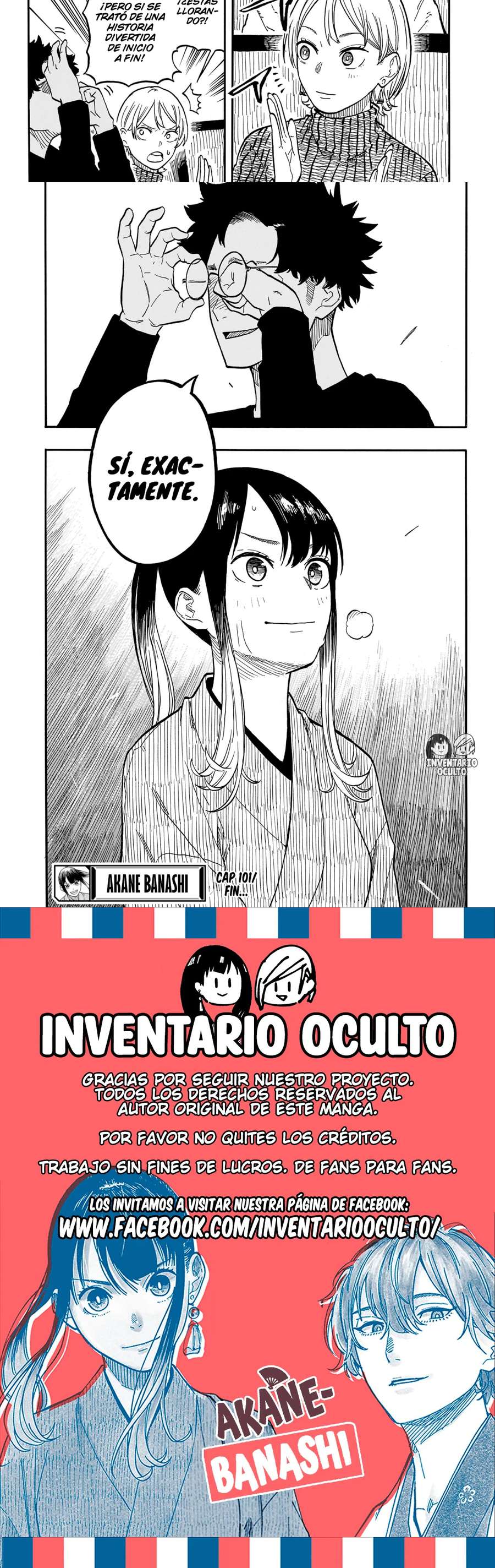 Read Akane-banashi (es) Manga Online