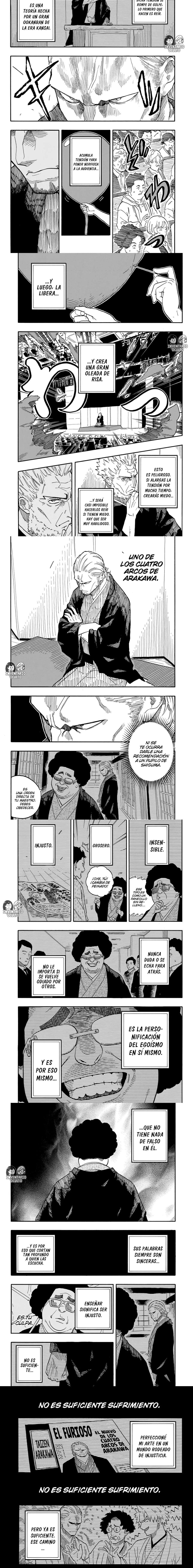 Read Akane-banashi (es) Manga Online