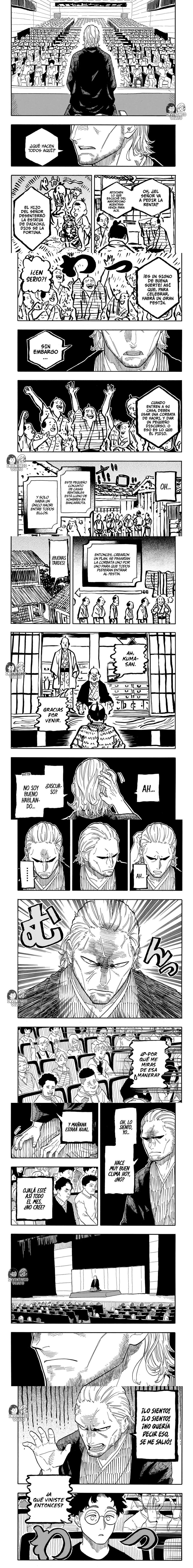 Read Akane-banashi (es) Manga Online