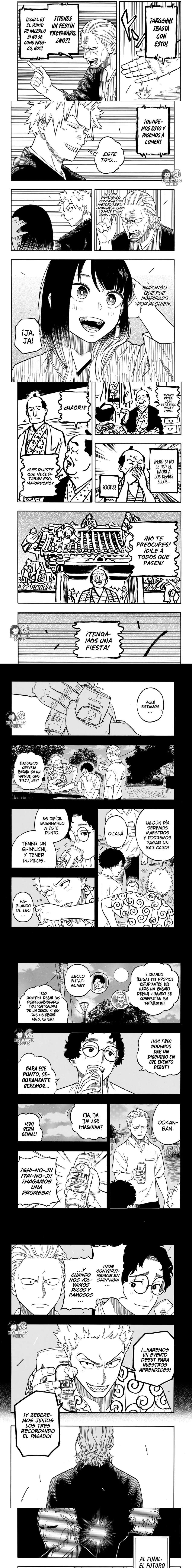 Read Akane-banashi (es) Manga Online