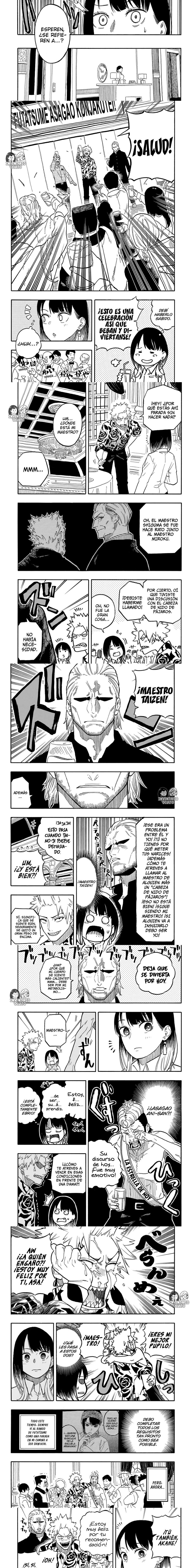 Read Akane-banashi (es) Manga Online