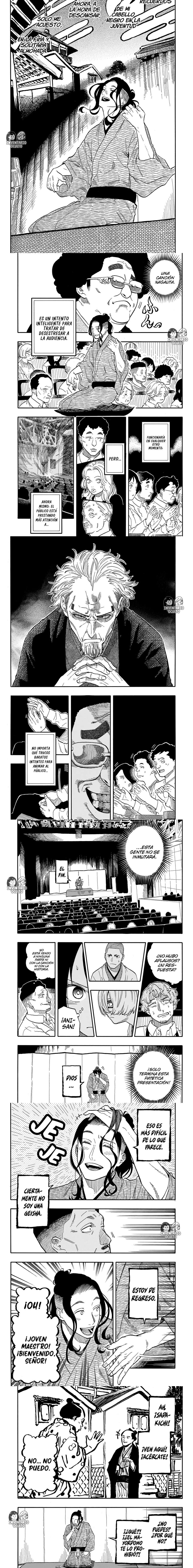 Read Akane-banashi (es) Manga Online