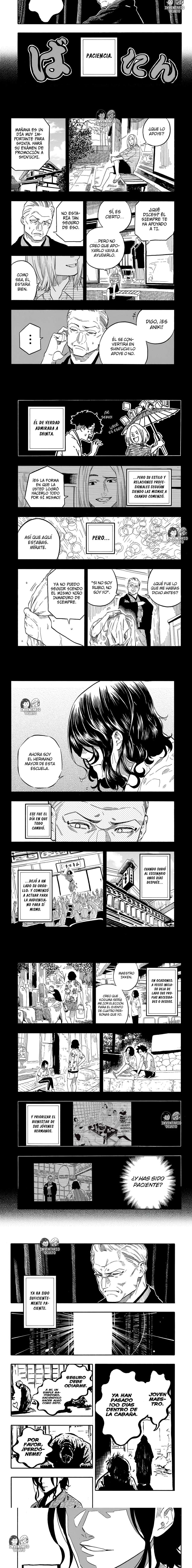 Read Akane-banashi (es) Manga Online