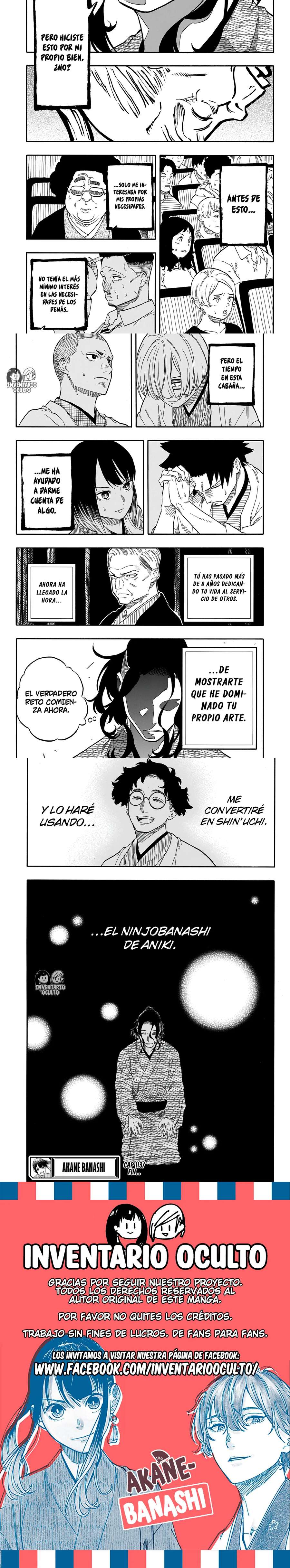 Read Akane-banashi (es) Manga Online