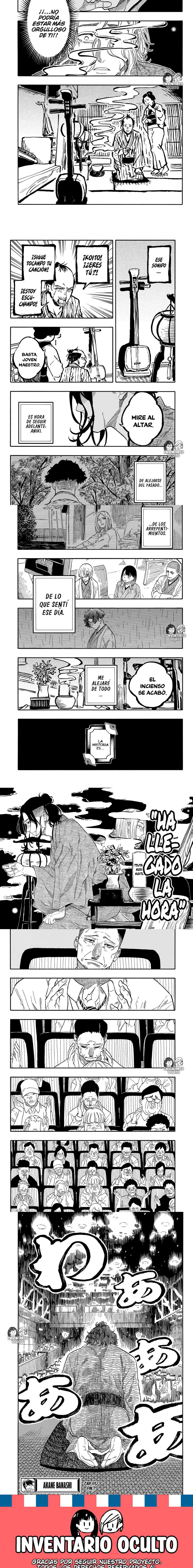 Read Akane-banashi (es) Manga Online