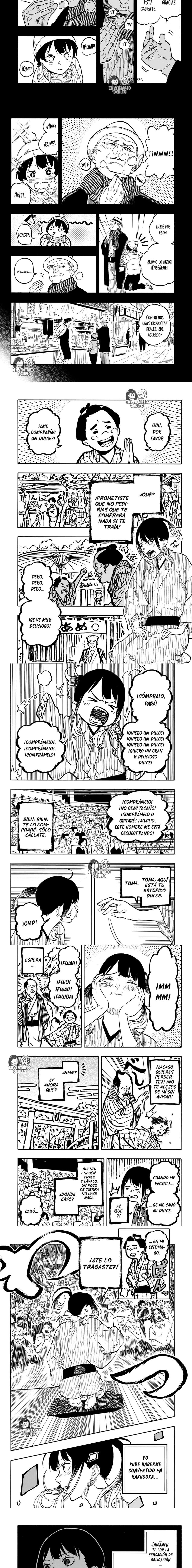 Read Akane-banashi (es) Manga Online