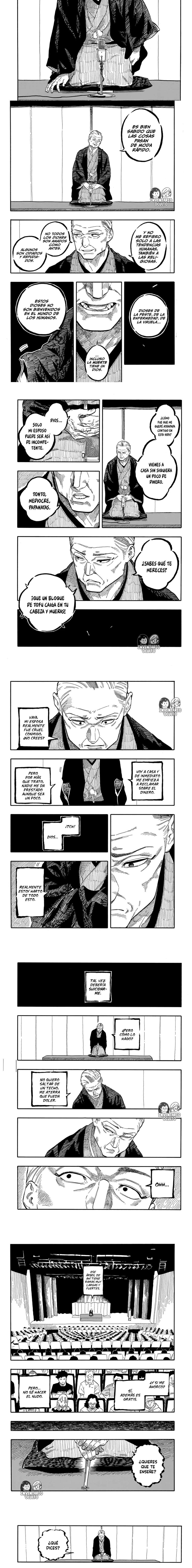 Read Akane-banashi (es) Manga Online