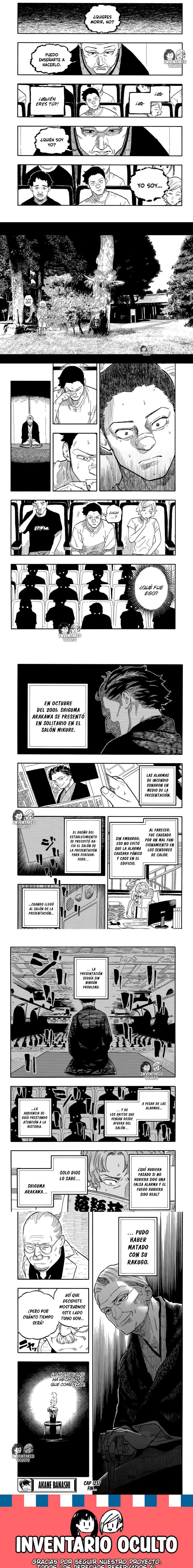 Read Akane-banashi (es) Manga Online