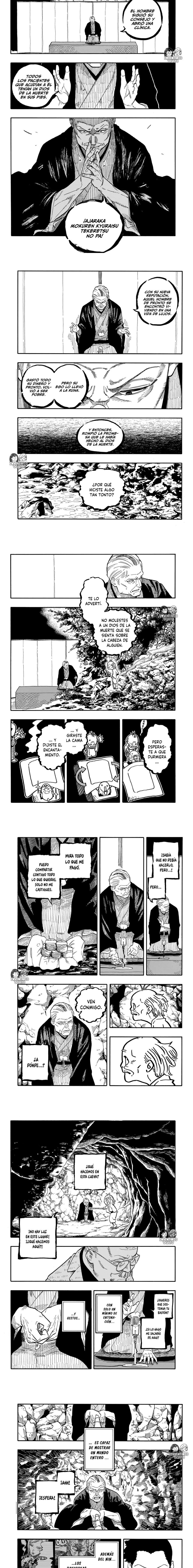 Read Akane-banashi (es) Manga Online