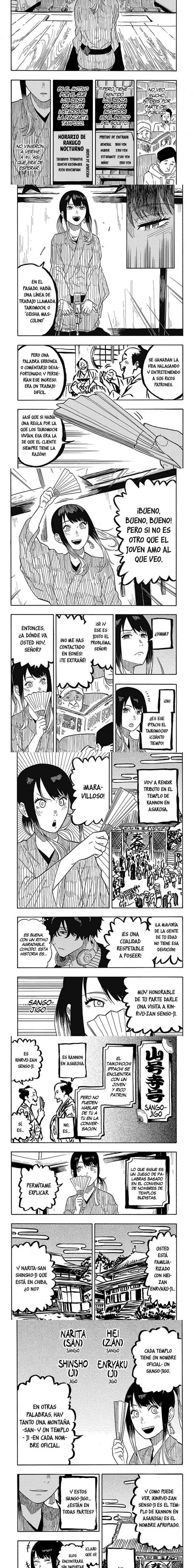 Read Akane-banashi (es) Manga Online
