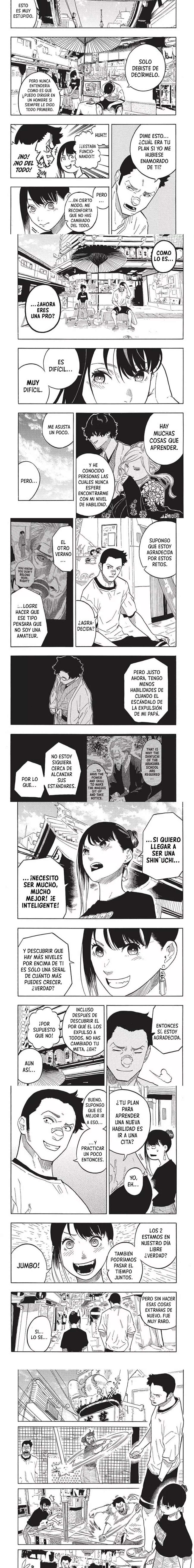 Read Akane-banashi (es) Manga Online