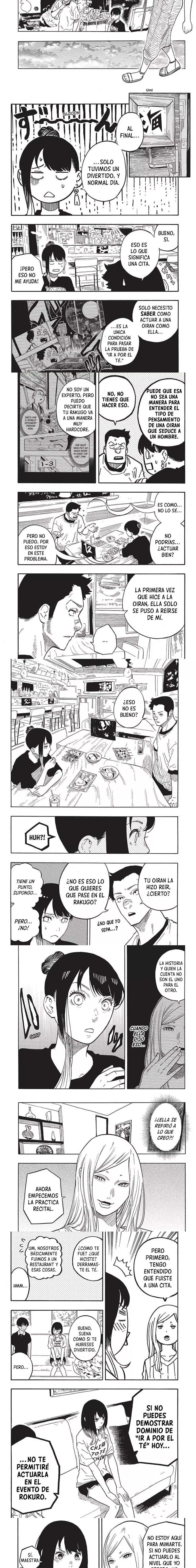 Read Akane-banashi (es) Manga Online