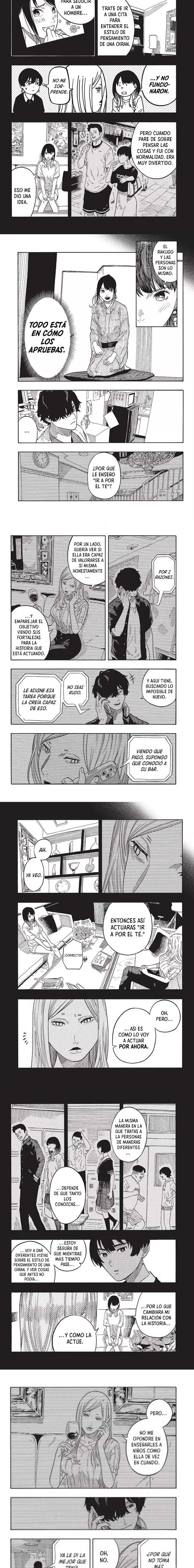 Read Akane-banashi (es) Manga Online