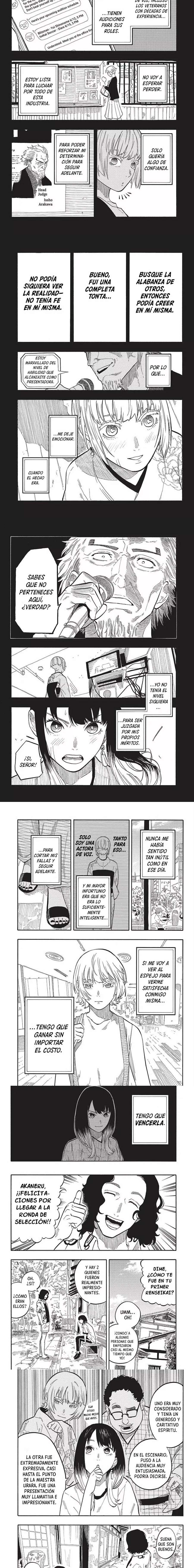 Read Akane-banashi (es) Manga Online