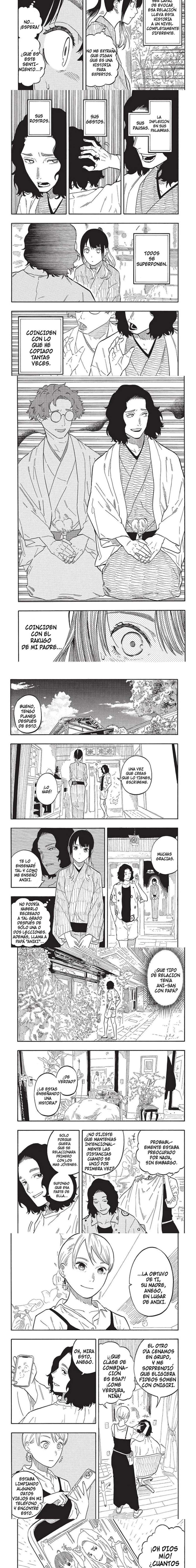 Read Akane-banashi (es) Manga Online