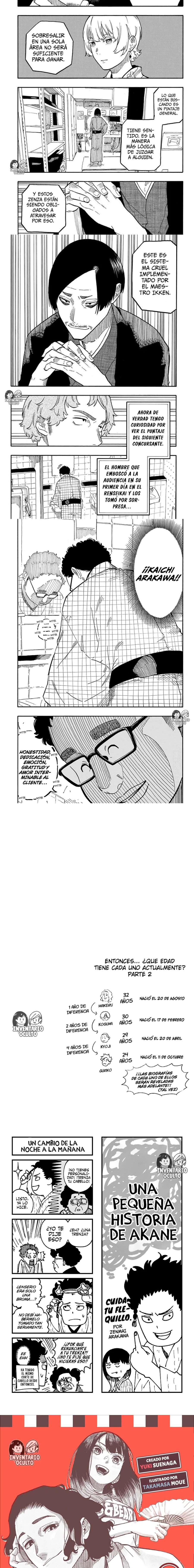 Read Akane-banashi (es) Manga Online