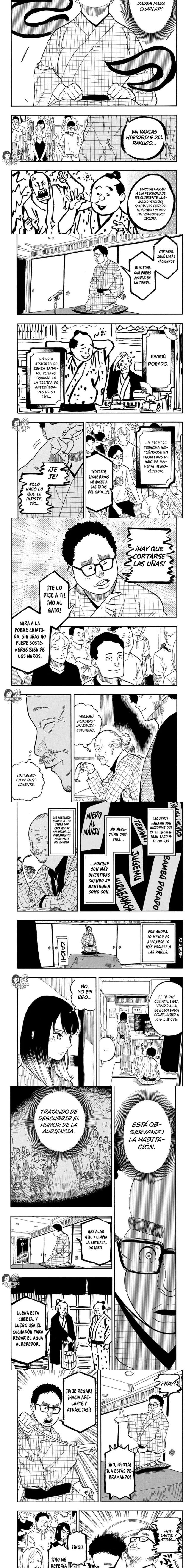 Read Akane-banashi (es) Manga Online