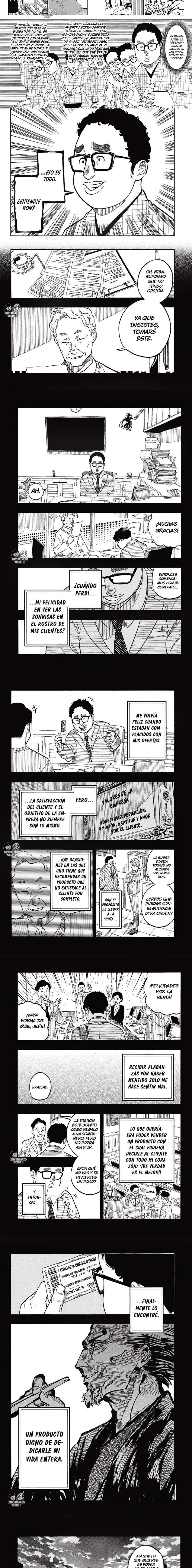 Read Akane-banashi (es) Manga Online