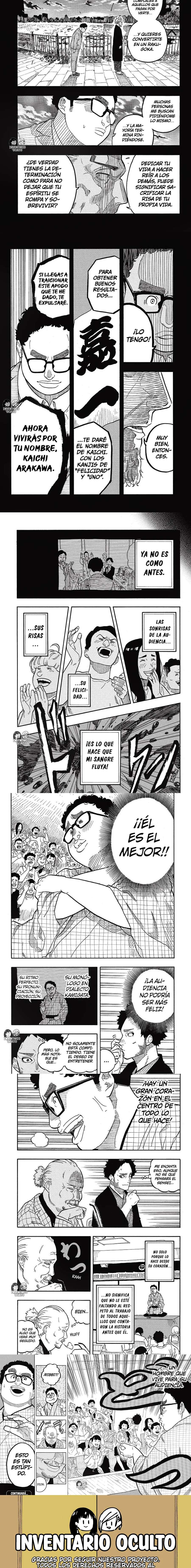 Read Akane-banashi (es) Manga Online