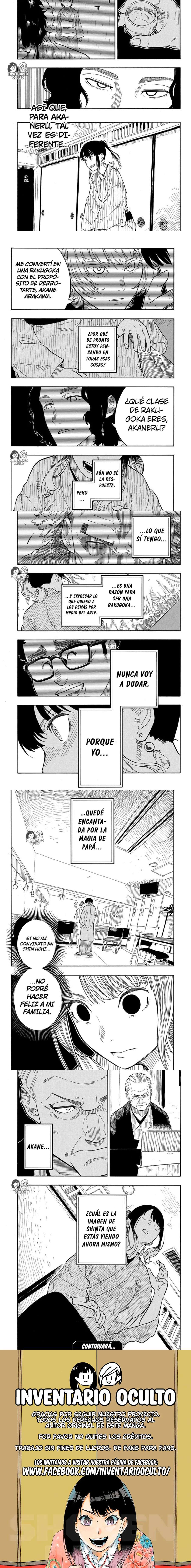 Read Akane-banashi (es) Manga Online