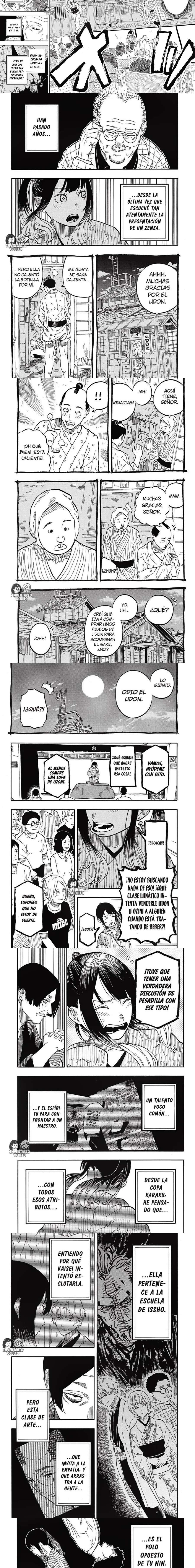 Read Akane-banashi (es) Manga Online