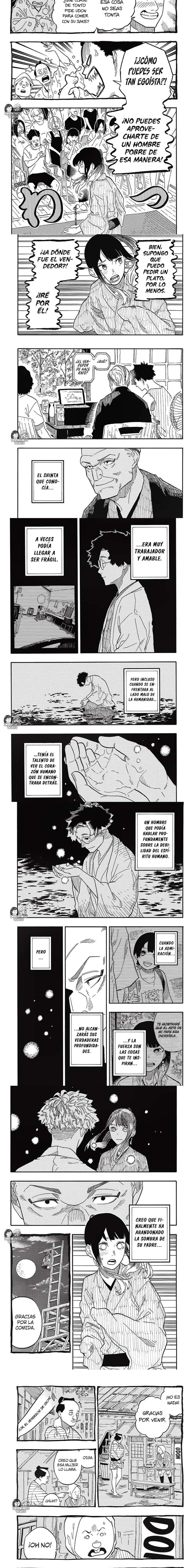 Read Akane-banashi (es) Manga Online