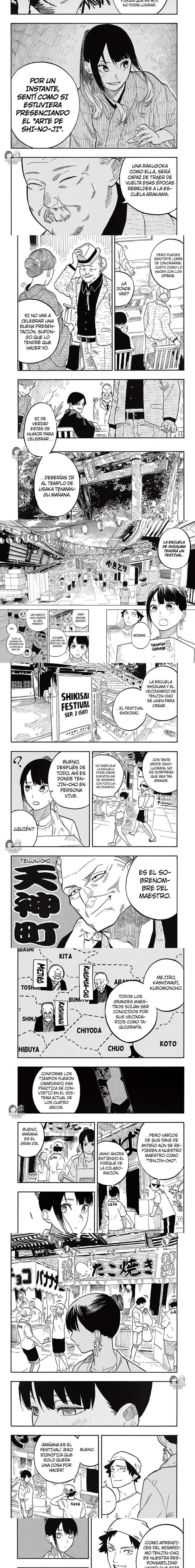 Read Akane-banashi (es) Manga Online