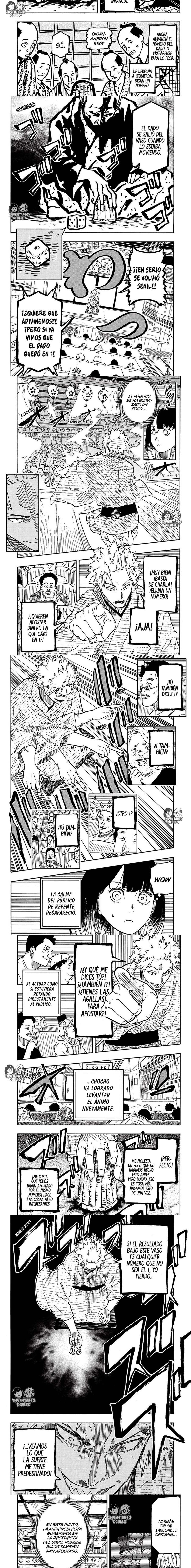 Read Akane-banashi (es) Manga Online