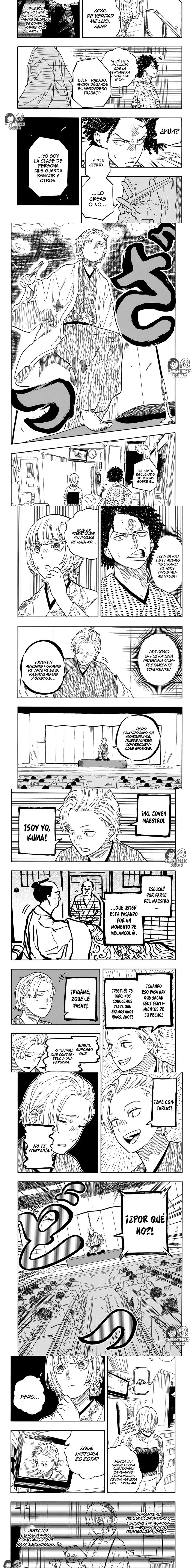 Read Akane-banashi (es) Manga Online