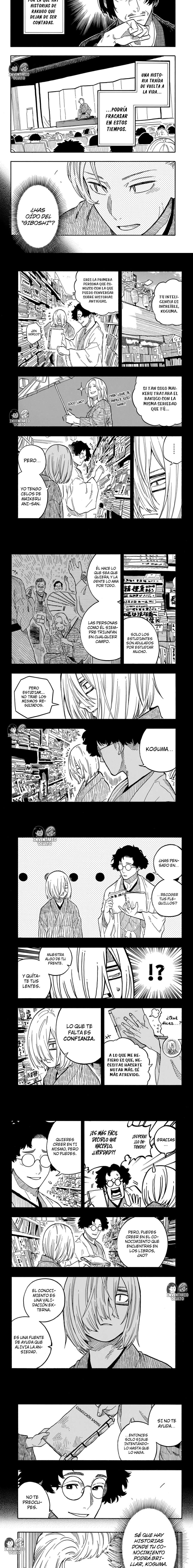 Read Akane-banashi (es) Manga Online